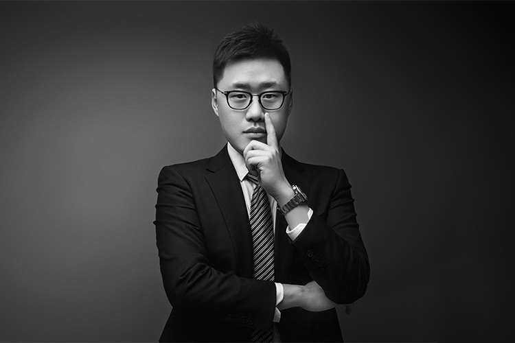 胡翔老师