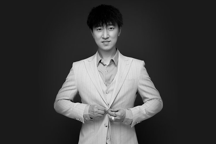 李波老师